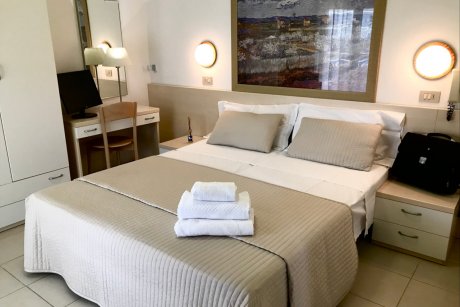Hotel Cristina