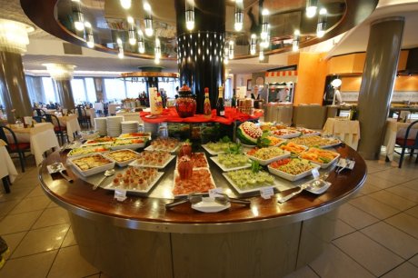 Hotel Cesare Augustus