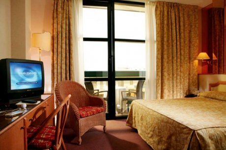 Hotel Cavalieri Palace