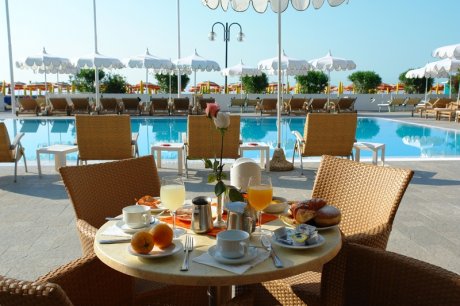 Hotel Cesare Augustus