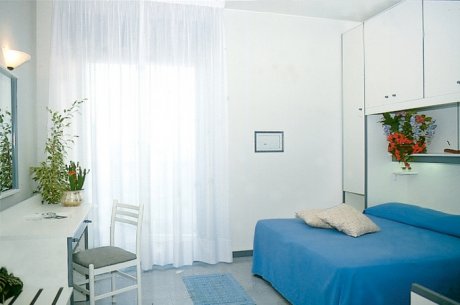 Hotel New Tiffany's Park