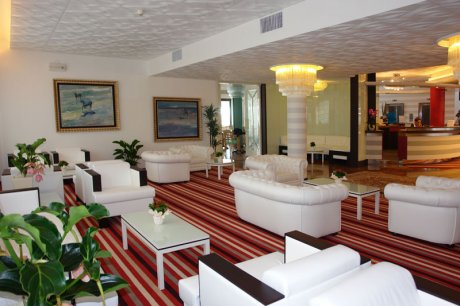 Hotel Cesare Augustus