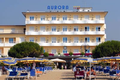 Hotel Aurora