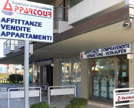 Appartour Real Estate Agency