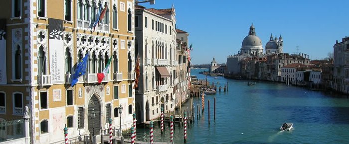 Canal Grande